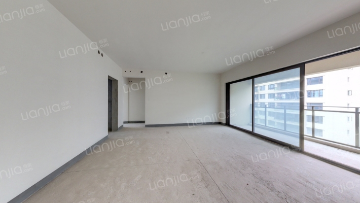 北辰悦来壹号璟御二手房实景图