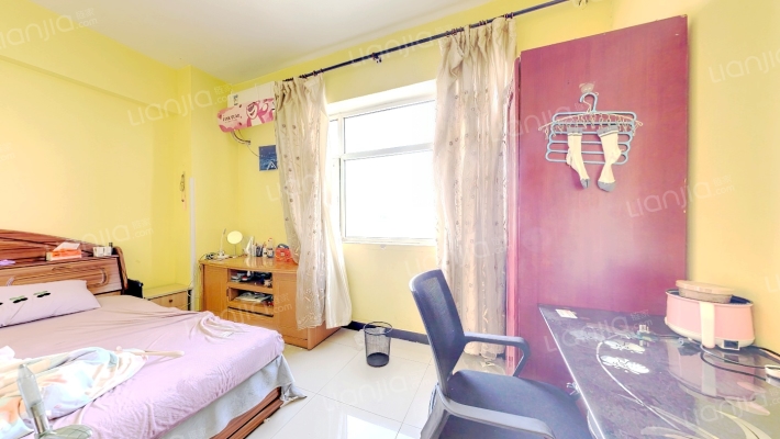 和平大厦二手房实景图