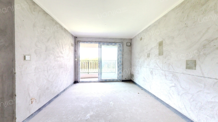 金地自在城朗峯二手房实景图