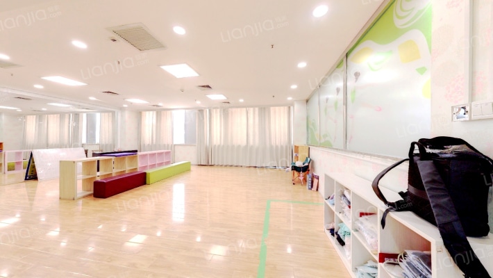 宝翠商务二手房实景图