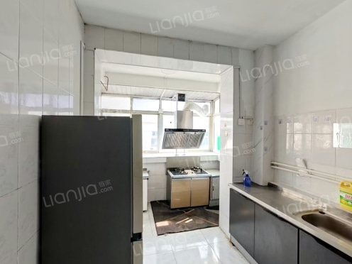 整租·六顺街 2室1厅 南/北