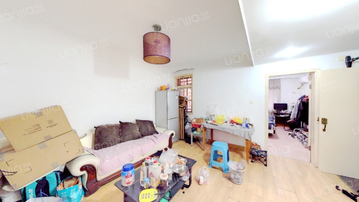 怡丰小区二手房实景图