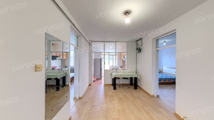 教工社区二手房实景图