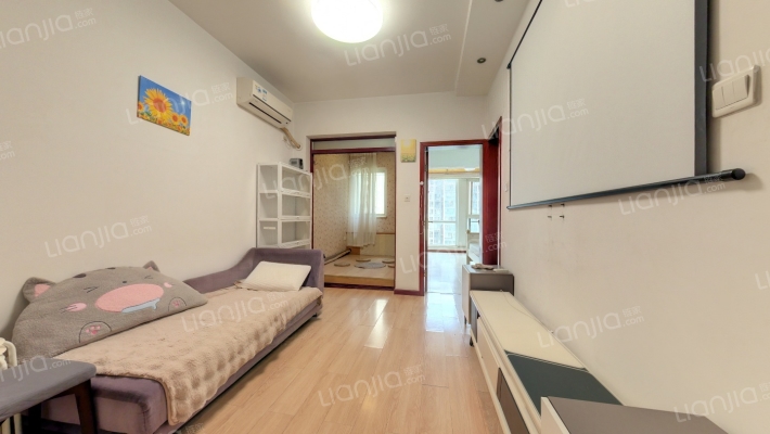 合能耀之城二手房实景图