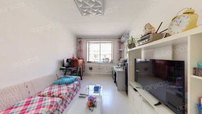 于洼小区二手房实景图