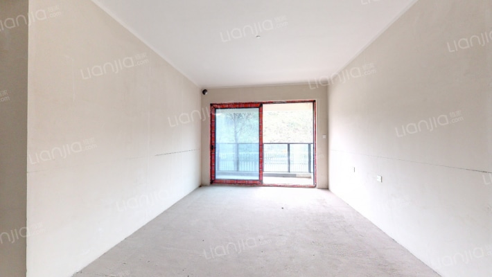 江山雲出云璟二手房实景图