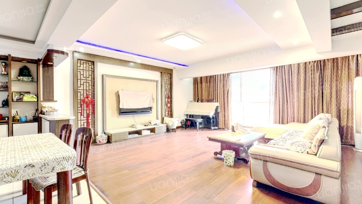 博士花园二手房实景图