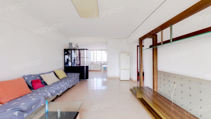 泰昌大厦二手房实景图