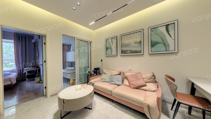 青羊龙栖苑二手房实景图