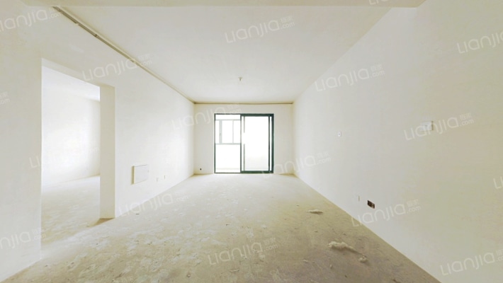 日益家园二期二手房实景图