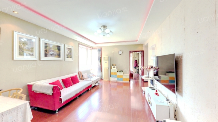 观澜豪庭二手房实景图