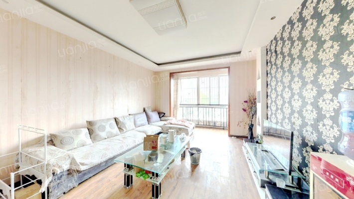 华南苑二手房实景图