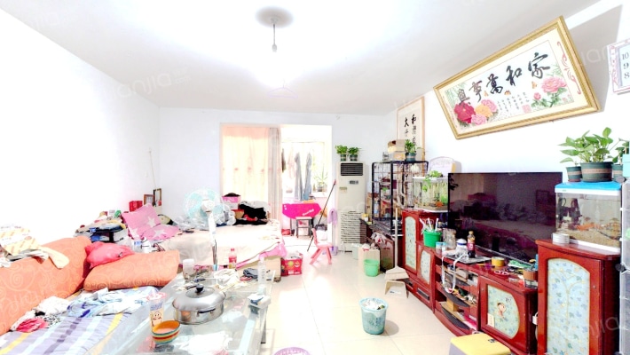 滨河新城二手房实景图