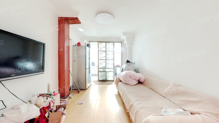 顺河巷二手房实景图