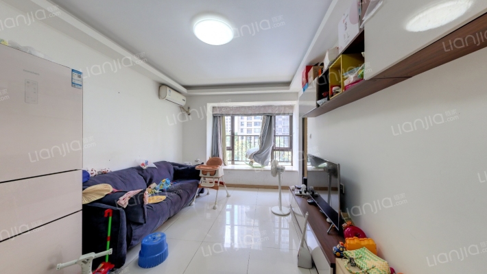 万科松湖传奇二手房实景图