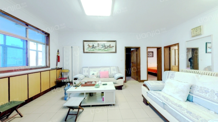 处级楼二手房实景图