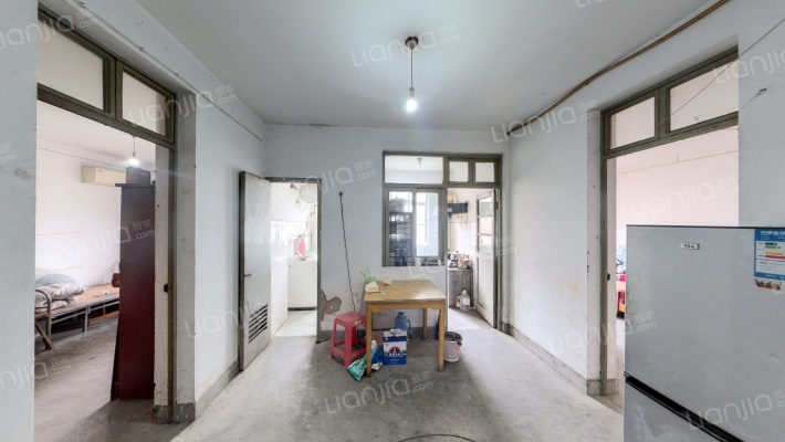 西园里二手房实景图