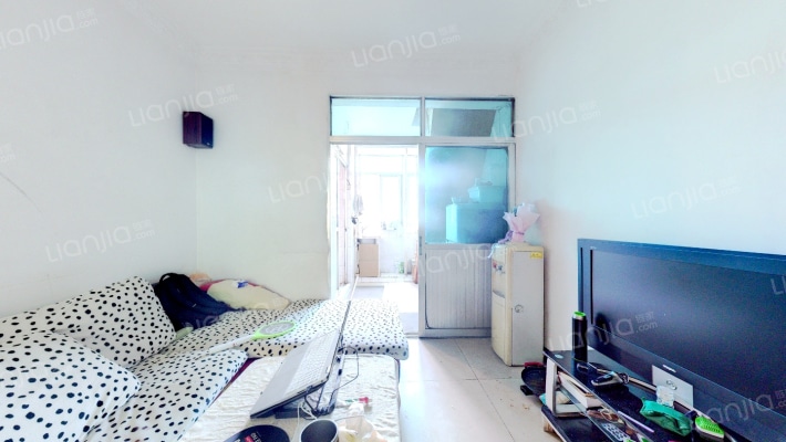 宝山南路一六九号二手房实景图