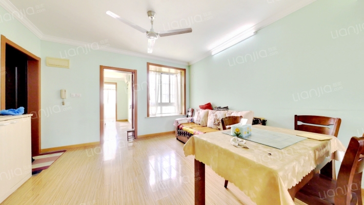 禄德华苑二手房实景图