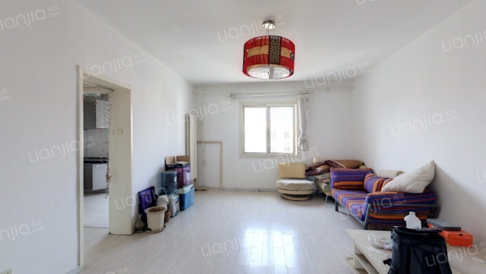 莹华里二手房实景图