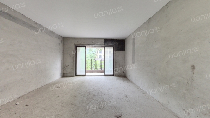 保利林语二手房实景图