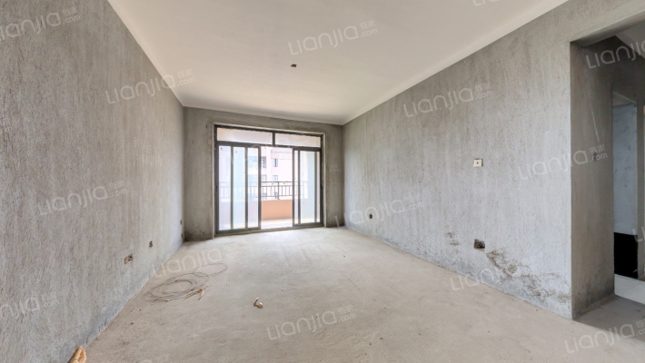 九龙馨苑二手房实景图