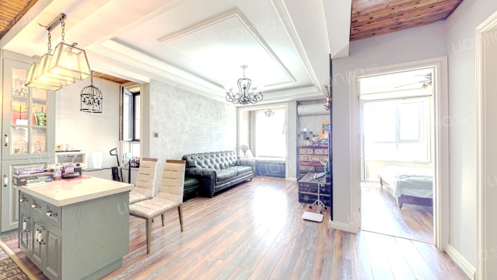 诺城花园二手房实景图