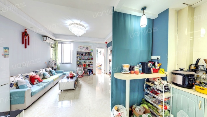 双和家苑二手房实景图