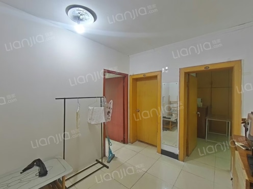 整租·玉林南路13号 3室1厅 东南