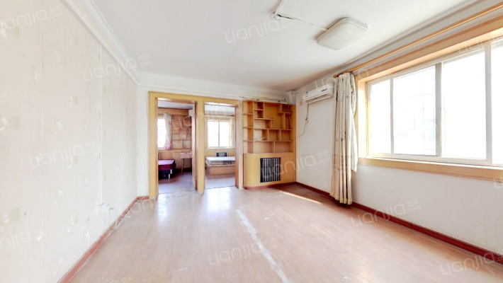 永泰园二手房实景图