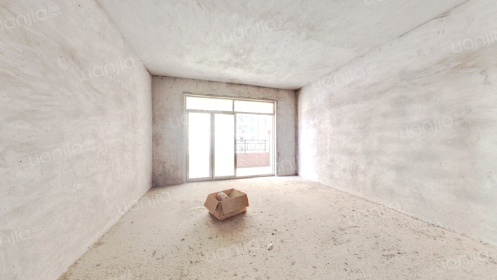 丽湾时代江景二手房实景图