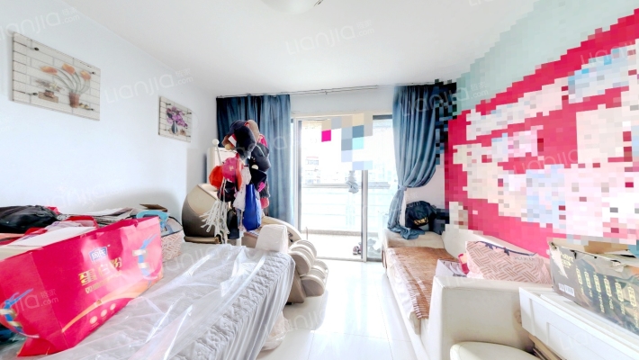 阳光嘉园二手房实景图