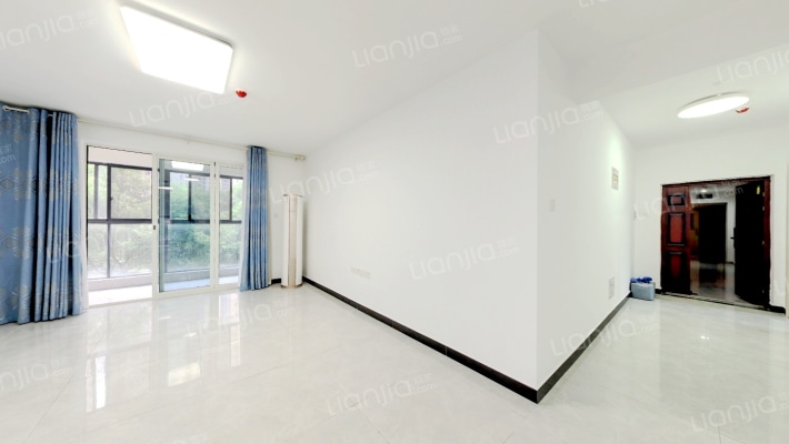 北辰三角洲奥城E4区二手房实景图