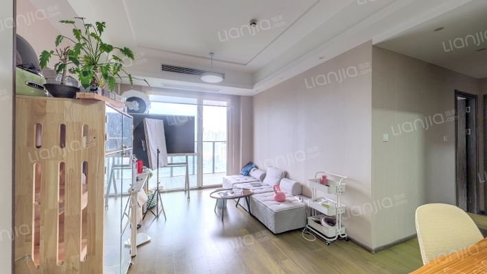 钱塘ONE二手房实景图