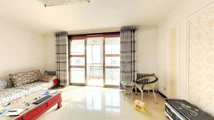 康乐供水小区二手房实景图