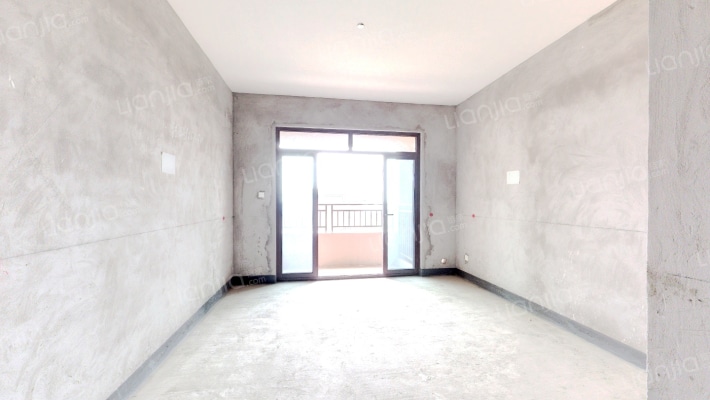 江山赋悦江庭二手房实景图