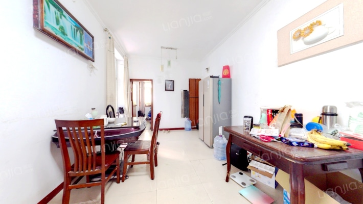 洪山外贸宿舍二手房实景图