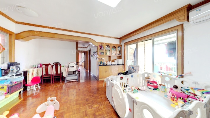 汇文楼二手房实景图