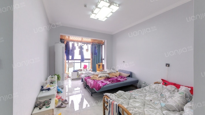 蝴蝶里二手房实景图