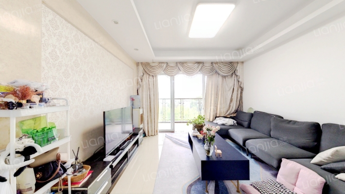 金竹家园二手房实景图