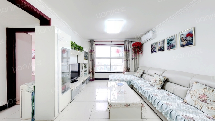 海特花园东区二手房实景图