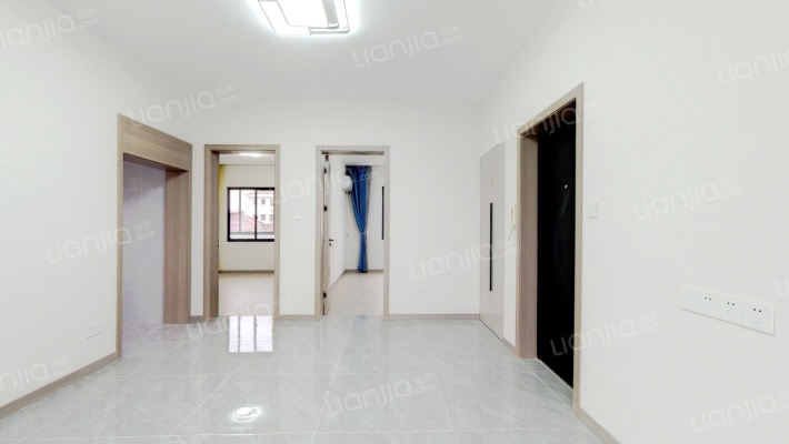 惠阳二村西区二手房实景图