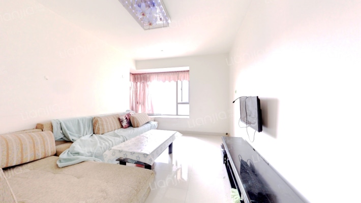 格林楠二手房实景图