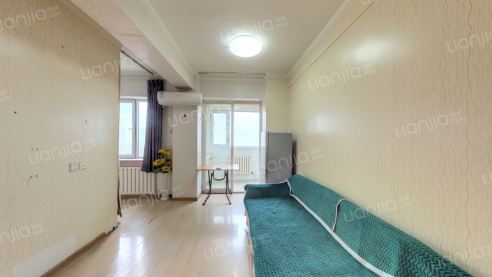 宝石家园二手房实景图