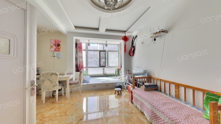 梧桐湾二手房实景图