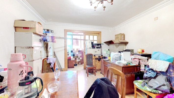 光荣西路60号二手房实景图