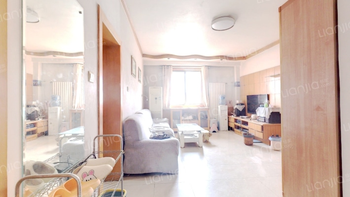 顺河路2号二手房实景图