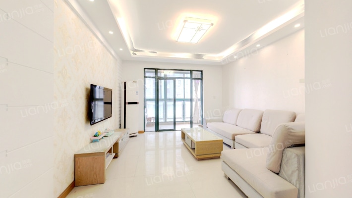 天秀湾花园二手房实景图