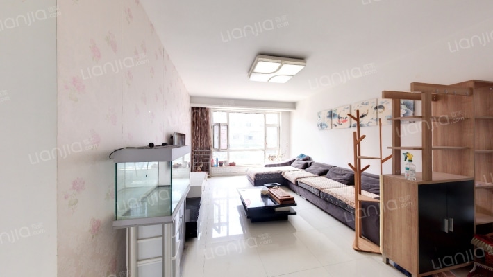 东田青年城A区二手房实景图