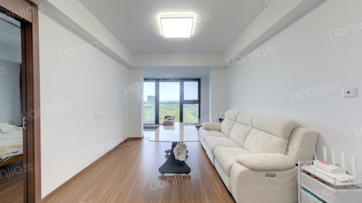 云湖悦府二手房实景图